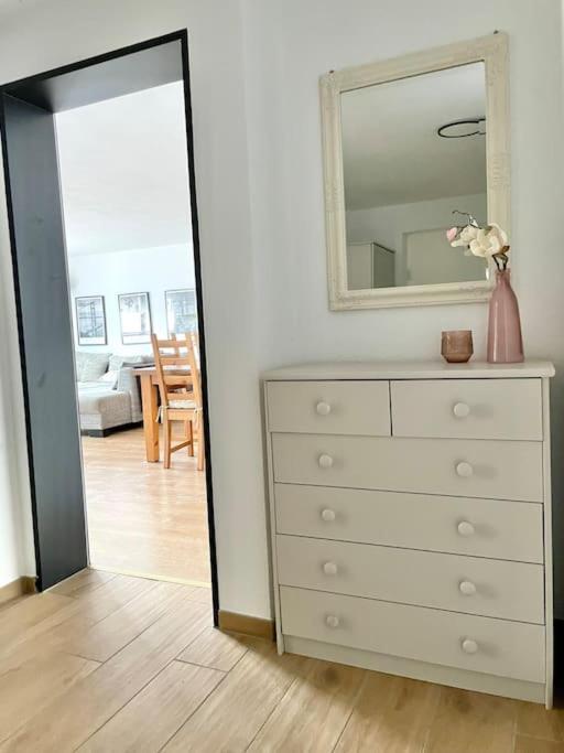 Schoene 80Qm Fewo In Bester Lage Kunzell Εξωτερικό φωτογραφία