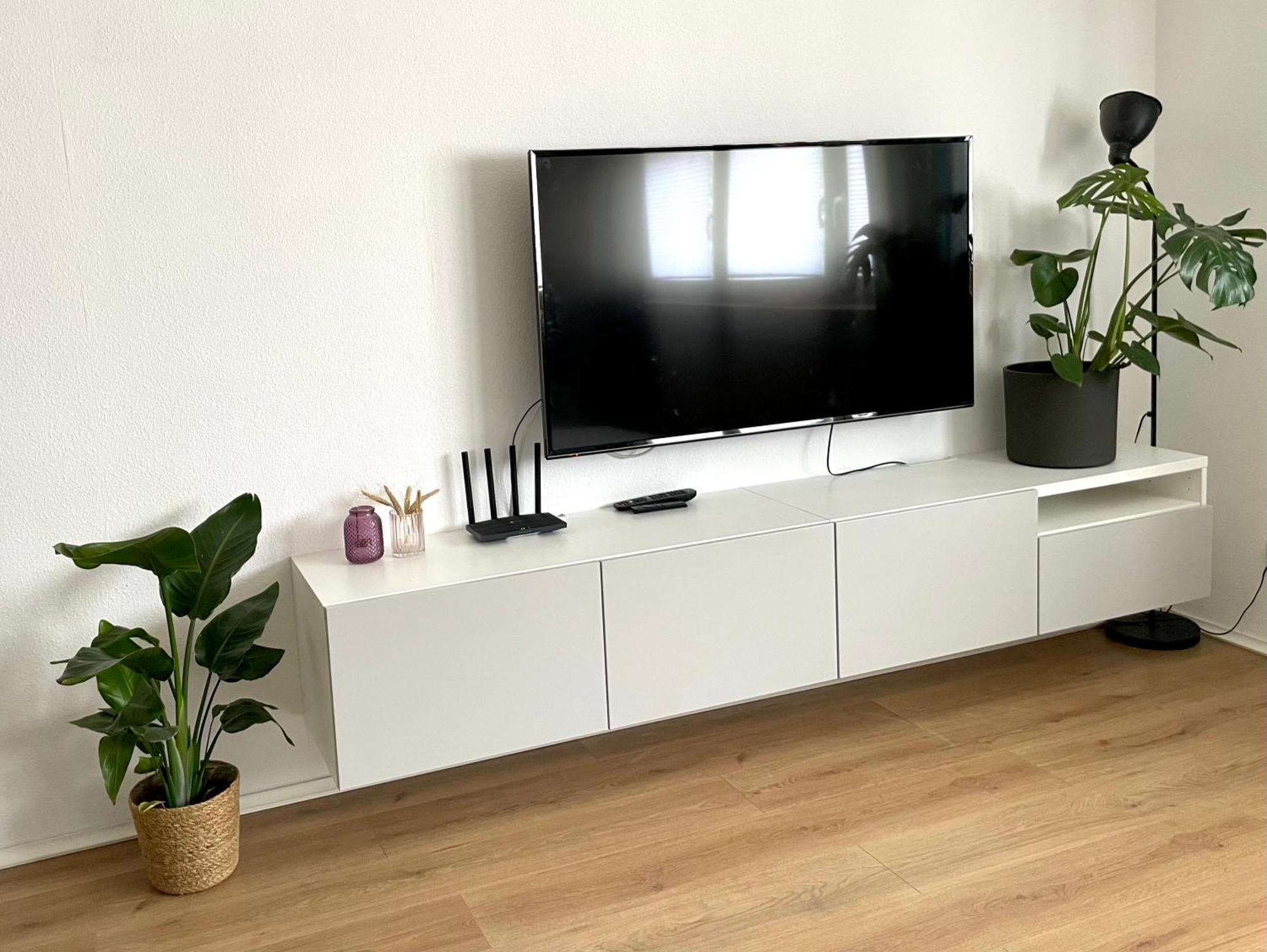 Schoene 80Qm Fewo In Bester Lage Kunzell Εξωτερικό φωτογραφία
